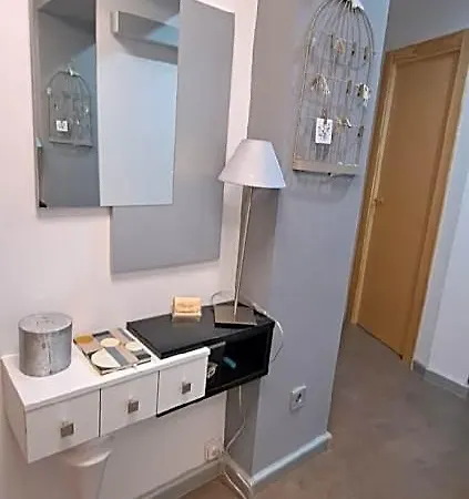 Hotel Vivienda Con Desayuno. En El Cielo De Salamanca