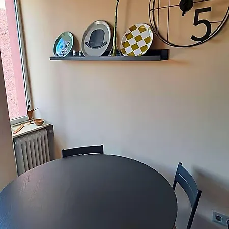 Szálloda Vivienda Con Desayuno. En El Cielo De Salamanca