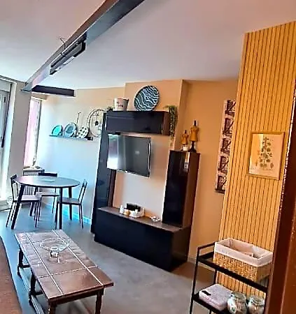 Vivienda Con Desayuno. En El Cielo De 4* Salamanca