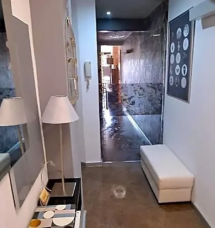 Vivienda Con Desayuno. En El Cielo De 4*