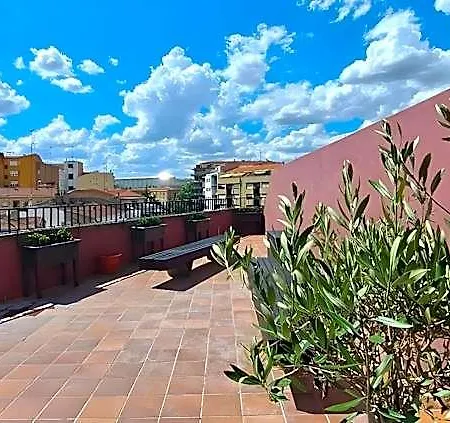 Vivienda Con Desayuno. En El Cielo De Salamanca